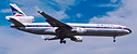 デルタ航空　マクドネル・ダグラス→ボーイングMD-11 -2- N806DE