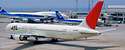 日本航空　ボーイング767-300 -2- JA8269