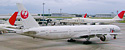 日本航空　ボーイング777-300 -1- JA8945