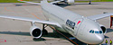 ノースウェスト航空(NorthwestAirlines)NW NWA　エアバスA330-300(AirbusA330-300) -1- N821NW,N813NW